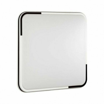 Светильник СОНЕКС 3059/DL PALE SN 013 св-к накл пласт/бел/чер 48Вт 3000-6000К 430*430 пульт ДУ-0
