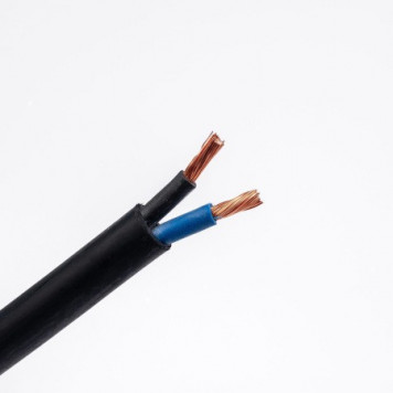 Кабель КГ  2*2,5-0
