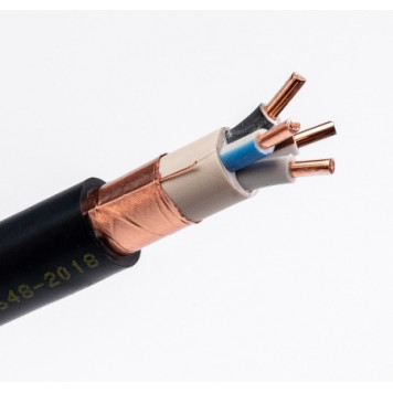 Кабель ВВГ 4*4-0