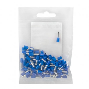 Наконечник-гильза Навигатор 71095 NET-E2508 2,5мм2-0