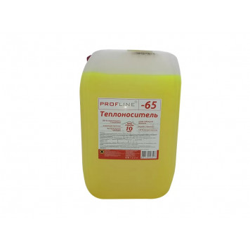 Теплоноситель PROFLINE-65 20 кг.-0
