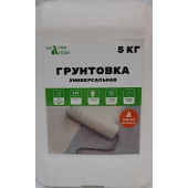 Грунт универсальный "Краски Алтая" 5,0кг