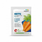 Средство от сорняков Миура 4 мл.