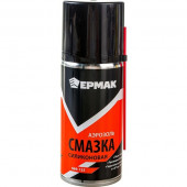 Смазка силиконовая, аэрозоль /1/12/669-135/