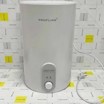 Водонагр 10л PROFLINE SMALL 10 VRSО Над раковиной-0