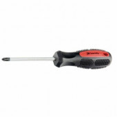 Отвертка крест Anti-Slip Ph3*150мм /12254/