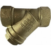 Фильтр косой Ду 20 г/г (3/4")