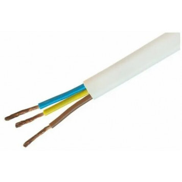 Кабель ШВВП 3*0,5-0
