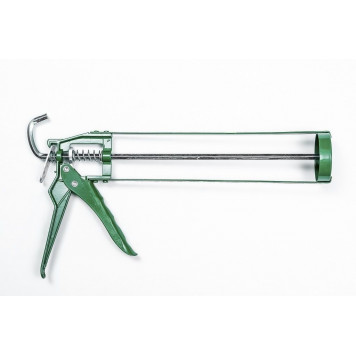 Пистолет д/гермет скелетный "ДЛЯ ДЕЛА" 101-0