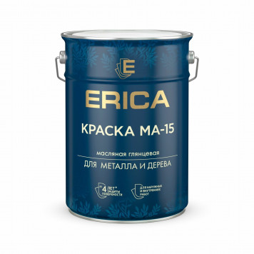 Сурик МА-15 ERICA 5,5кг-0