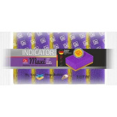 Губка для посуды GRIFON макси 5шт