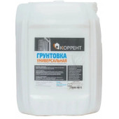 Грунт универсальный "Коррент" 10кг