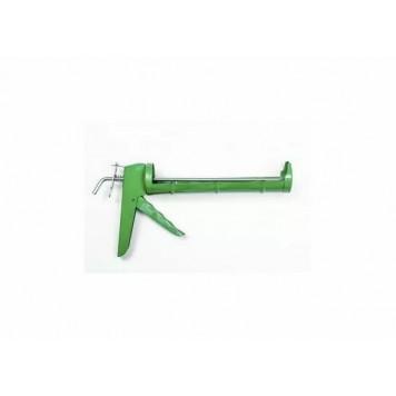 Пистолет д/гермет полукорпусной "ДЛЯ ДЕЛА" 102-0