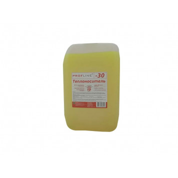 Теплоноситель PROFLINE-30 20 кг.-0