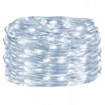 Гирлянда LED60-3-MC  прозрачный шнур Волшебная страна /101517/-0