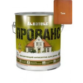 Акватекс ПРОВАНС тик 2,5л
