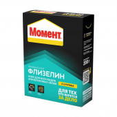 Клей Момент обойный флизелин 200 г