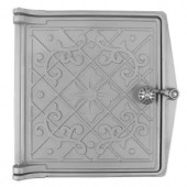 Дверка топочная 250*280