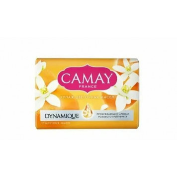 Мыло КАМЕЙ 85гр Dynamigue-0