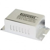 Трансформ-р ТНЕ 150W 220/12V электронный (FERON)