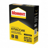 Клей Момент обойный классик 200гр