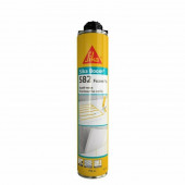Клей-Пена проф. Sika Boom-582 Foam Fix 750 мл