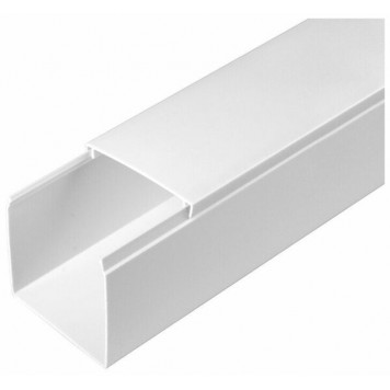 Кабель-канал 40*40-0