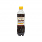 Олифа "Натуральная" 0,5л