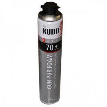 Пена монт. "KUDO PROFF" 70+ARKTIKA NORD-0