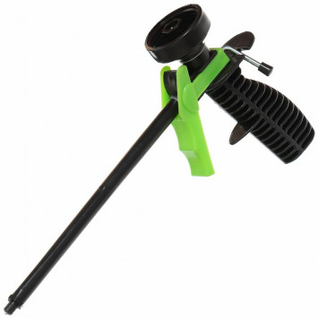 Пистолет д/монтажной пены ДД-ПМ-002 ДЛЯ ДЕЛА-0