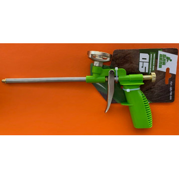 Пистолет д/монтажной пены ДД-ПМ-005 ДЛЯ ДЕЛА-0