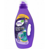 Гель для стирки Extra Color Концентрат 1.3л