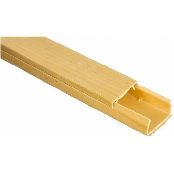 Кабель-канал 20*10 сосна-0