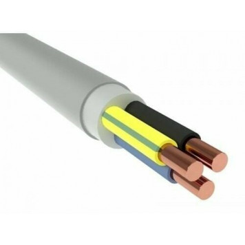 Кабель 3*2,5 NYM-1