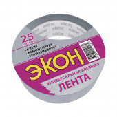 Хоз лента Экон 25м