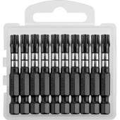 Бита TORX 30*50мм KRAFTOOL /26195-30-50/