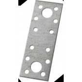 Пластина креплен 100*35