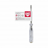 Отвертка - индикатор SMARTBUY 150мм SBT-SCT-T150P1