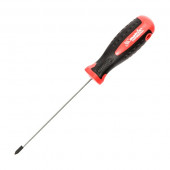 Отвертка крест 0*100 S2 Profi MATRIX /11838/