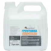 Грунт универсальный "Коррент" 3,0кг