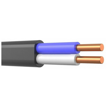Кабель ВВГ 2*2,5-0