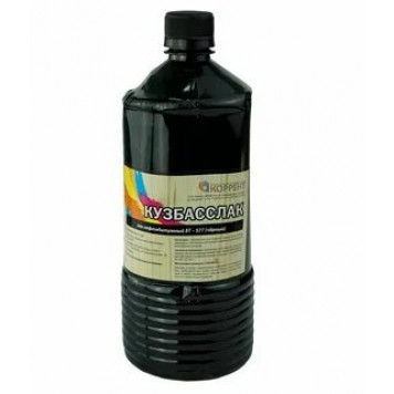 Кузбасслак 1,0л-0