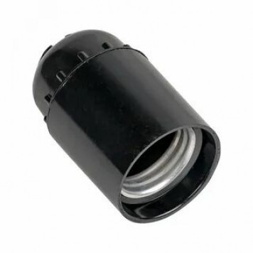 Патрон Е-27 подвесной-0