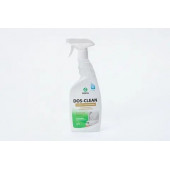 Чистящее ср-во GRASS DOS-CLEAN отбеливат.от плесени 600мл
