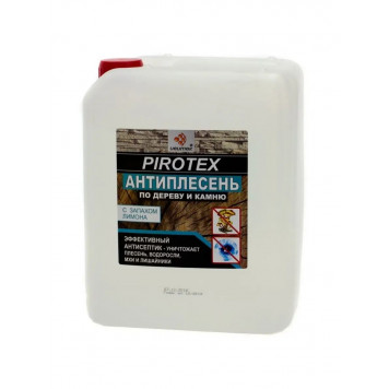 Антиплесень с запахом лимона 10л ИВИТЕК-0