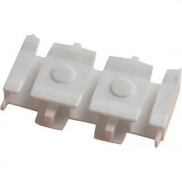 Соеденение д/3-х рядного карниза-0